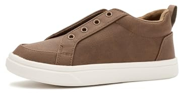 TOMS Boy's Cruz Mid Sneaker