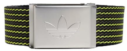 adidas Originals Gürtel, schwarzes, NS
