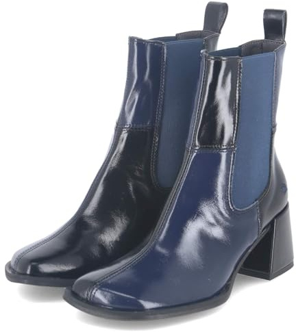 ART Damen 1707 Verona Oxford-Stiefel
