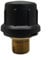 MeevrgR Vacuum Cleaner Safety Valve Replacement For Kärcher SC1/SC2/CTK10 Brass & Plastic Steam Engine Cover With Latch(1pcs)