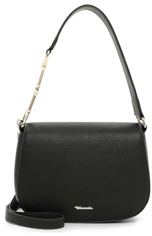 Tamaris Schultertasche Umhängetasche TAS Ghalia Shoulderbag Green dunkelgrün