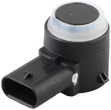 PDC Sensor Parksensor PDC Parkplatz Sensor 23370671 84052206 Für Buick Für Envision Für Cruze Für Equinox Für Spark Für Volt Für GMC Parksensoren Hinten Vorne(1 pc(Black))