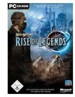 Rise of Nations - Rise of Legends