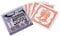 Ernie Ball Slinky P02839 - Cuerdas para bajo barítono de 6 cuerdas, con extremo de bola pequeño, escala 75,2 cm, calibre 13-72