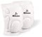 Mikasa Knee Pads Volleyball-Basketball-Youth,White