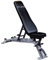 Body-Solid SFID325 Hantelbank, Schwarz/Grau, One Size