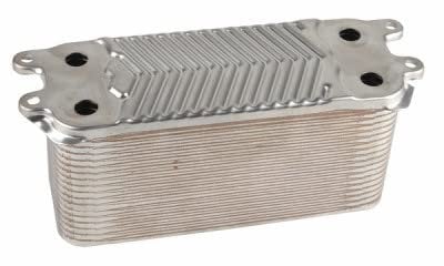 Vaillant - Heat Exchanger 35plates - : 0020025041