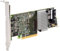 Intel RS3DC080 RAID-Controller (SAS Serial ATA III, PCI Express x8, Half-Height (Low-Profile), 0, 1, 5, 6, 10, 50, 60, 1024 MB, DDR3