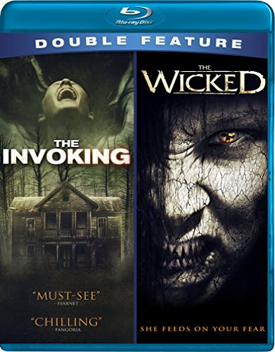 Invoking, Wicked Double Feature (Invoking, Wicked, The)
