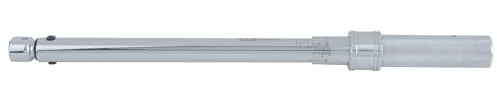 KS Tools 516.5061 9x12mm Industrie Einsteck-Drehmomentschlüssel, 3-15Nm