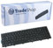 Original Laptop-Tastatur/Notebook Keyboard Ersatz Austausch Deutsch QWERTZ ersetzt Dell 0H6HJ6 H6HJ6 MP-13N86D0J442 für Dell Inspiron 17 5000 5748 5749 5755 5758 5759 (Deutsches Tastaturlayout)