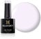 Bluesky Gel Nail Polish, Clear Pink 80523, Light, Long Lasting, Chip Resistant, 10 ml (Requires Drying Under UV LED Lamp)