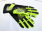 Omp OMPKK02744E059L Ks-4 My2018 Handschuhe schwarz / gelb Sz L