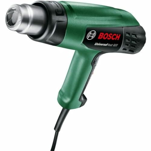 Bosch - Hot Air Blower 1,800 W UNIVERSALHEAT 600 230v