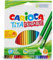 Lápices Borrables TITA - 24 Uds