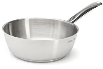 De Buyer Prim Appety - Sartén (24 cm)
