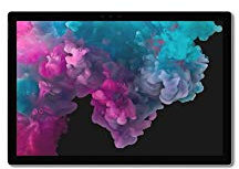 Microsoft Surface Pro 6 tablet Intel® Core™ i7 di ottava generazione 1024 GB Platino