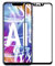 Todotumovil Protector de Pantalla Huawei Mate 20 Lite Negro Completo 3D Cristal Templado Vidrio Curvo para movil