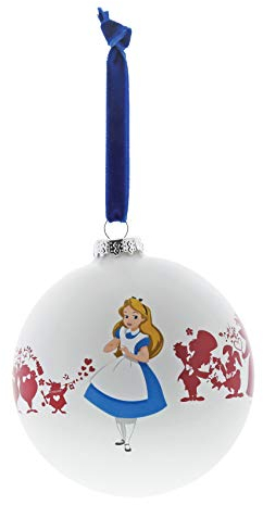 Enchanting Disney Collection Bauble