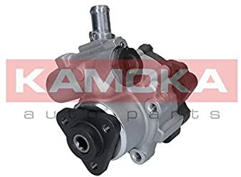 Kamoka Hydraulikpumpe Lenkung Hydraulik Pumpe Servolenkung Servolenkungspumpe PP041