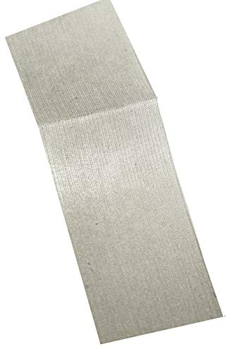100 cm Fiberglas Streifen – selbstklebend für Fingernagelreparatur, Fiberglasmodellage, Nagelverstärkung, Profi Qualität