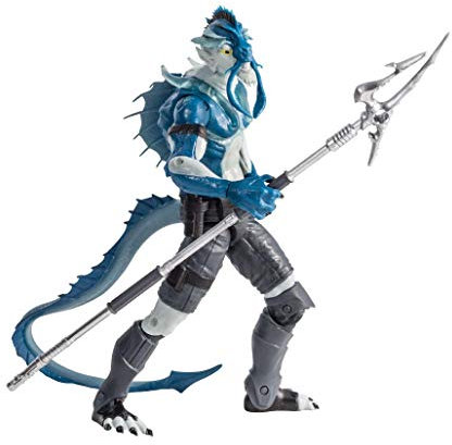 Alter Nation El Ray Action Figure