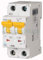 eaton 111619 interruttore magnetotermico differenziale classe AC 2 poli 25A- 0,03A P.I. 6KA