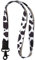 DQL schlüsselband mit karabiner, schlüsselanhänger langes band, schlüsselband mädchen, schlüsselband lang, lanyard schlüsselband， schlüsselband lang，schlüsselanhänger lang(Kuh)