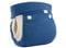 Popolini Easyfree Wool Mittelblau Außenwindel, Innenwindel, Einlage und Bauchband (L (~9-15kg))