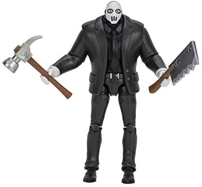 FORTNITE FNT0638 Solo Mode Figur Brutus (Shadow)