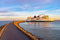adrium Poster-Bild 60 x 40 cm: Ferry Puttgarden Fehmarn (116296842)