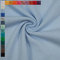 Bündchenstoff Pia, Schlauchware, uni hellblau (25cm x 35cm/70cm)