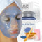 BRÜUN – Peel-Off-Jelly-Maske, Premium-Qualität, modellierendes Blueberry Burst Jar-Maskenpulver für Gesichtsmaske, ideal für Kosmetikerinnen, Spa-Hautpflege, Hydro-Gesichtsmaske