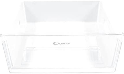 TIROIR INTERMEDIAIRE CONGELATEUR POUR CONGELATEUR CANDY - 43009148