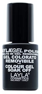 LAYLA Nagellack S/Perm Gel Polish 214 Good Girl C3