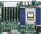 ASRock Mainboard WRX80D8-2T für AMD Ryzen Threadripper PRO 3000WX/ 5000WX ATX Sockel SP3 Single