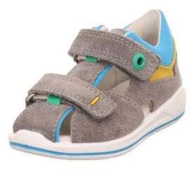 Superfit Jungen BoomerangSandale
