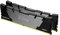 Kingston FURY Renegade 16Go 3600 DDR4 CL16 DIMM (Kit de 2) Mémoire pour PC de Gamer - KF436C16RB2K2/16