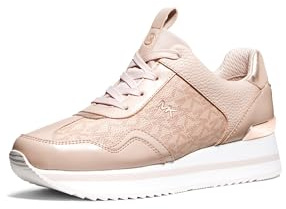 Michael Kors Damen RainaSneaker | Freizeitschuhe