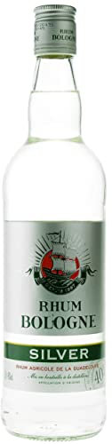 Rhum - Bologne - Silver Blanc