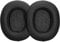 kwmobile 2X Cuscinetto Cuffie Compatibile con JBL Tune 770NC / 770 / 720BT / 720 Pad - Cuscinetti Ricambio Cuffie Over Ear Simil Pelle - Nero