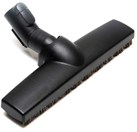 CEPAIXN Staubsauger Bodenbürste Parkettbürste Geeignet. Kompatibel Mit Miele Comfort XL - S381, S 347 I - S347I