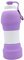 KITANDOVE Bouteille d 39 Eau Portable Et Pliable De 580 Ml Pour Les Voyages En Plein Air