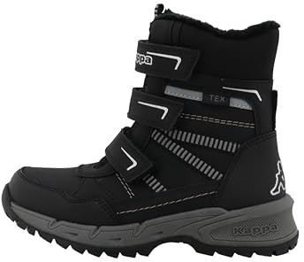 Kappa Jungen 15k0003007 Stiefelette