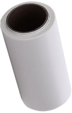 CIYODO Papel Desmoldante Antiadherente para Pasteles 20m Resistente al Aceite para Hornear Tartas Galletas y Pizza Papel para Hornear para Uso Diario