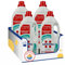 Additivo bucato igienizzante con ammorbidente – 1 Litro – Variazioni 4/8/12 Pezzi (4)