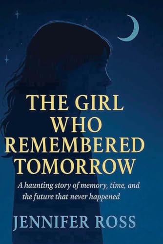 The Girl Who Remembered Tomorrow: A haunting story of memory, time, and the future that never happened