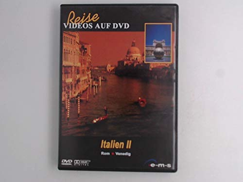 Italien 2 - Rom, Venedig