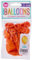 Latex-Party-Luftballons - 30 cm - Orange - 10er-Pack