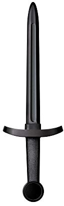 Cold Steel CS92BKD, Coltello Unisex – Adulto, Nero, Taglia Unica